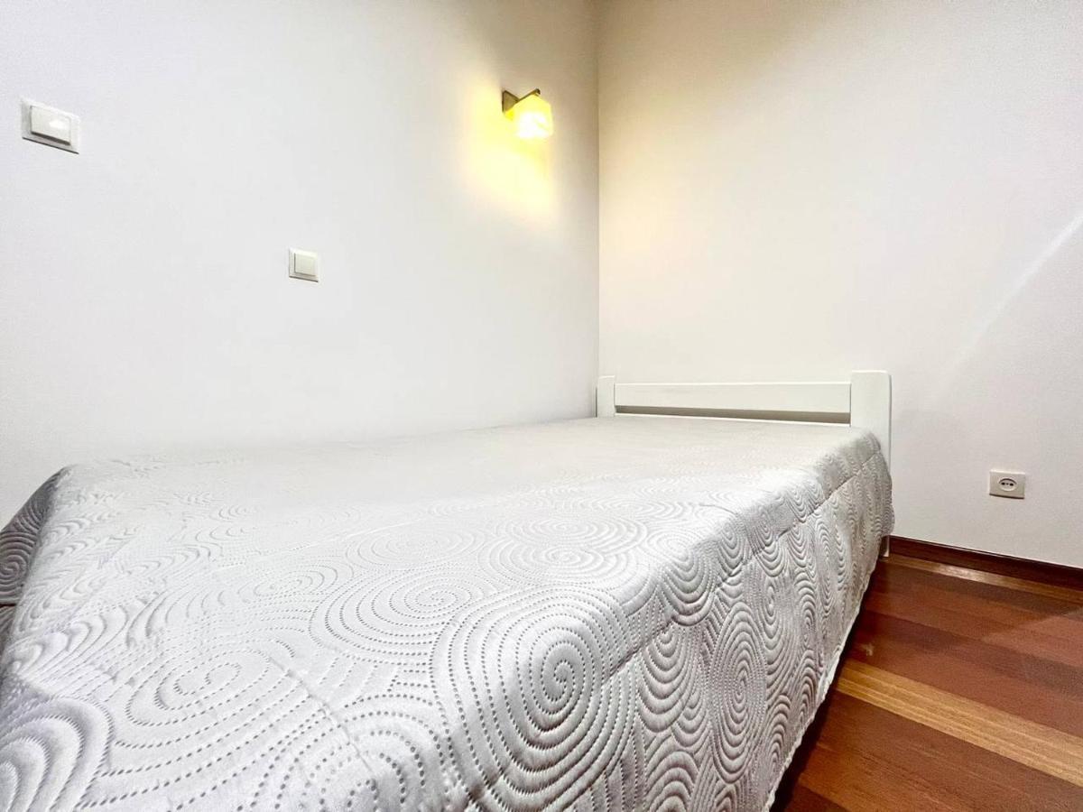 K22 Filtrowa Apart Warsaw Ngoại thất bức ảnh