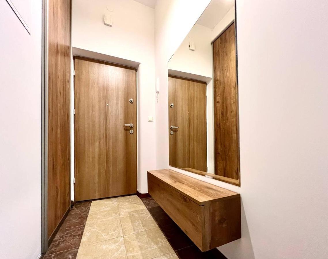 K22 Filtrowa Apart Warsaw Ngoại thất bức ảnh