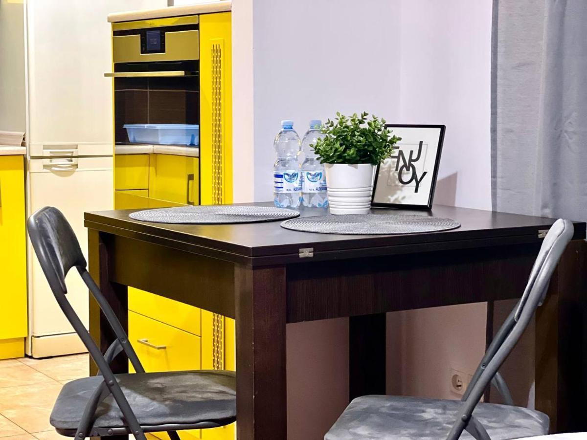 K22 Filtrowa Apart Warsaw Ngoại thất bức ảnh